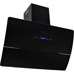 vidaXL Afzuigkap - Zwart vidaXL Afzuigkap - Zwart
