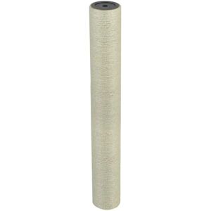 Krabpaal voor katten 8x60cm - Beige - Krabpaal voor katten Krabpaal voor katten 8x60cm - Beige - Krabpaal voor katten