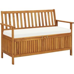 Nnevl Haveopbevaringsboks brun - Garden Storage Box Nnevl Haveopbevaringsboks brun - Garden Storage Box