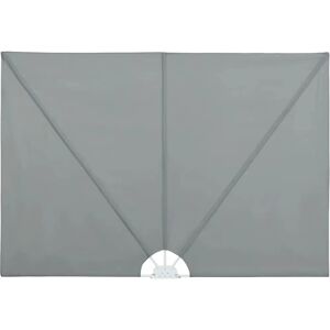 vidaXL Foldable Patio Side Fan - Garden & Patio Accessory vidaXL Foldable Patio Side Fan - Garden & Patio Accessory