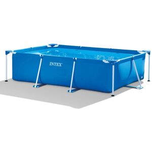Intex 28272NP Rectangular Pool - Swimming Pool Intex 28272NP Rectangular Pool - Swimming Pool