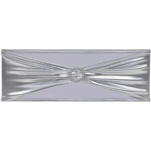 vidaXL 25 Stck. Dehnbare Stuhlschlaufen mit Diamant-Schnalle - Stuhlschlaufen vidaXL 25 Stck. Dehnbare Stuhlschlaufen mit Diamant-Schnalle - Stuhlschlaufen