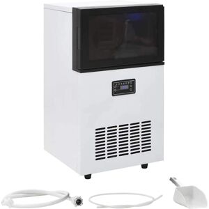 vidaXL 64791 - Machine à glaçons vidaXL 64791 - Machine à glaçons
