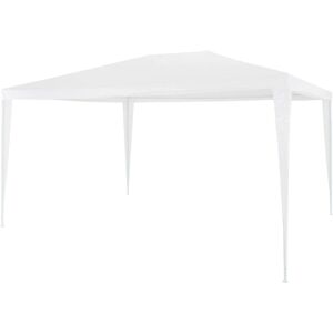 vidaXL Marquee 3x4 m White - Party Tent vidaXL Marquee 3x4 m White - Party Tent