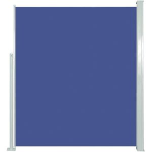 vidaXL Ausziehbare Seitenmarkise 120x300 cm - Seitenschutz vidaXL Ausziehbare Seitenmarkise 120x300 cm - Seitenschutz