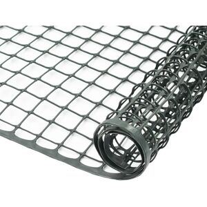 vidaXL 5x Garden Fence Meshes HDPE 1x1.2m Green Outdoor Livestock Enclosure vidaXL 5x Garden Fence Meshes HDPE 1x1.2m Green Outdoor Livestock Enclosure