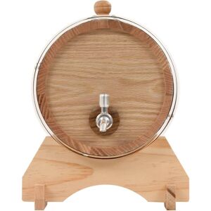 vidaXL Weinfass - braun - Weinfass vidaXL Weinfass - braun - Weinfass