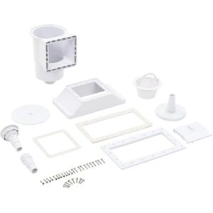 vidaXL 11 pcs. Wide mouth pool skimmer - Pool Skimmer vidaXL 11 pcs. Wide mouth pool skimmer - Pool Skimmer