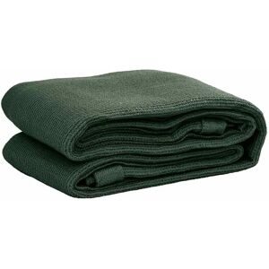 vidaXL Tapis de tente 250x400cm - Durable et vert vidaXL Tapis de tente 250x400cm - Durable et vert