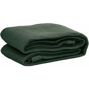 vidaXL Teltteløper 300x400 cm HDPE Grøn - Teltteløper vidaXL Teltteløper 300x400 cm HDPE Grøn - Teltteløper