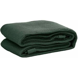 vidaXL Tentenvloer 300x500cm Groen - Tentenvloer vidaXL Tentenvloer 300x500cm Groen - Tentenvloer