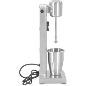 Mixeur Milkshake vidaXL - Acier Inoxydable - 1 L Mixeur Milkshake vidaXL - Acier Inoxydable - 1 L