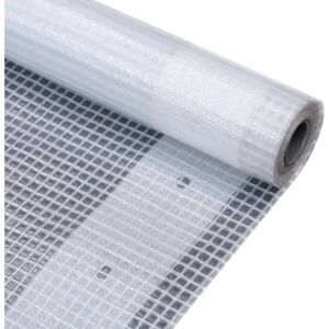vidaXL Leno 260 g/m² 4x4 m White Tarpaulin vidaXL Leno 260 g/m² 4x4 m White Tarpaulin