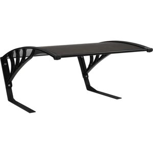 vidaXL Toit de garage résistant aux intempéries pour robot tondeuse - Toit de garage vidaXL Toit de garage résistant aux intempéries pour robot tondeuse - Toit de garage