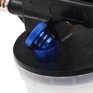 vidaXL Purga de freno neumático - 2 L - Purga de freno vidaXL Purga de freno neumático - 2 L - Purga de freno