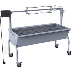 VidaXL Model 2573 Elektrisk Kulgrill - Grill VidaXL Model 2573 Elektrisk Kulgrill - Grill