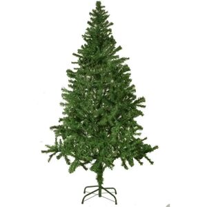 Sapin de Noël artificiel vidaXL 180cm 564 branches Décoration de Noël Sapin de Noël artificiel vidaXL 180cm 564 branches Décoration de Noël