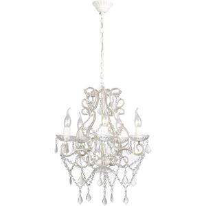 vidaXL Chandelier with 2800 Crystals E14 - Ceiling Pendant Lighting Lamp Candle vidaXL Chandelier with 2800 Crystals E14 - Ceiling Pendant Lighting Lamp Candle