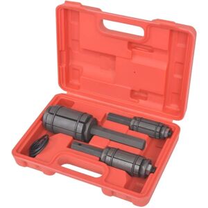 vidaXL Uitlaatmuffler Uitlaatpijp Expander - 1-1/8 tot 3-1/2 - Uitlaatmuffler Uitlaatpijp Expander vidaXL Uitlaatmuffler Uitlaatpijp Expander - 1-1/8 tot 3-1/2 - Uitlaatmuffler Uitlaatpijp Expander