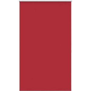 vidaXL Roller Blind Blackout 80 x 175 cm Red - Roller blind vidaXL Roller Blind Blackout 80 x 175 cm Red - Roller blind