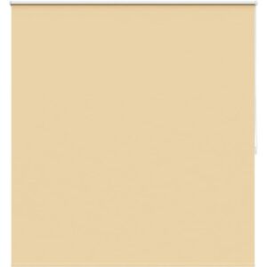 vidaXL Roller Blind Blackout - 140x175cm - Coffee - Window Curtain Shade vidaXL Roller Blind Blackout - 140x175cm - Coffee - Window Curtain Shade