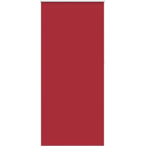 vidaXL Roller Blind Blackout 80x230cm Red - Roller Blind vidaXL Roller Blind Blackout 80x230cm Red - Roller Blind