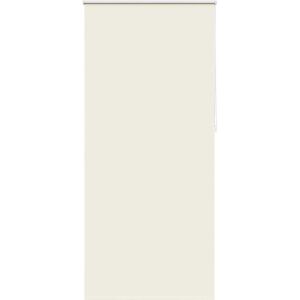 VidaXL Beige 120x230cm Blackout Roller Blind VidaXL Beige 120x230cm Blackout Roller Blind
