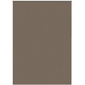 VidaXL Blackout Roller Blind Coffee - Roller blind VidaXL Blackout Roller Blind Coffee - Roller blind