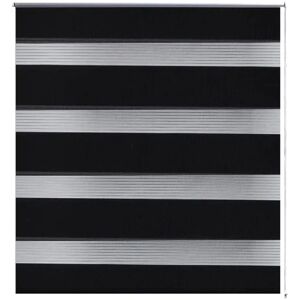 vidaXL Double Zebra Roller Blind - Roller blind vidaXL Double Zebra Roller Blind - Roller blind