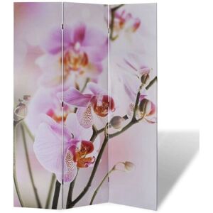 vidaXL Folding Flower Room Divider - Room Divider vidaXL Folding Flower Room Divider - Room Divider