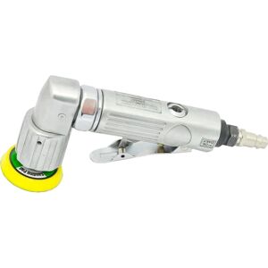vidaXL Mini Eccentric Grinder 50mm - Portable Power Tool vidaXL Mini Eccentric Grinder 50mm - Portable Power Tool