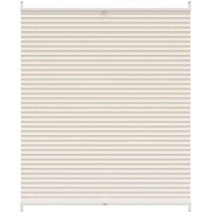 vidaXL Pleated Roller Window Blind - Sun Protection & Privacy vidaXL Pleated Roller Window Blind - Sun Protection & Privacy