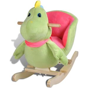 vidaXL Dinosaurier Schaukeltier - Rocking Animal vidaXL Dinosaurier Schaukeltier - Rocking Animal
