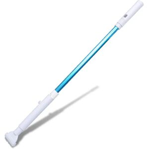 vidaXL Automatic Pool Vacuum Cleaner - Battery-operated, Small Pool, Detachable Brush vidaXL Automatic Pool Vacuum Cleaner - Battery-operated, Small Pool, Detachable Brush