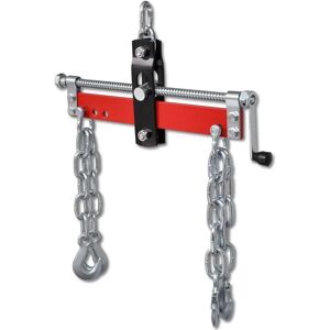 vidaXL Motornivåer med handtag - 900 kg - Motornivåer vidaXL Motornivåer med handtag - 900 kg - Motornivåer