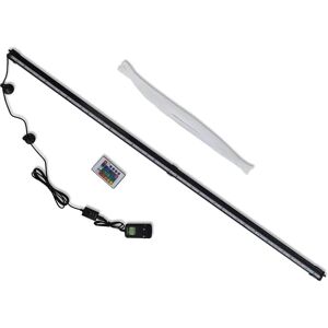 VidaXL LED Aquarium Bubble Lamp RGB - 107 cm - Aquarium Bubble Lampe VidaXL LED Aquarium Bubble Lamp RGB - 107 cm - Aquarium Bubble Lampe
