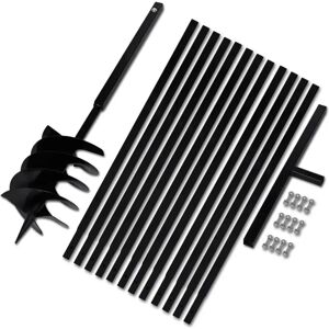 Simply Chosen 4u Grondboor Simply Chosen 4u Grondboor