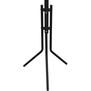VidaXL Model 241172 Black Coat Rack - Coat rack VidaXL Model 241172 Black Coat Rack - Coat rack