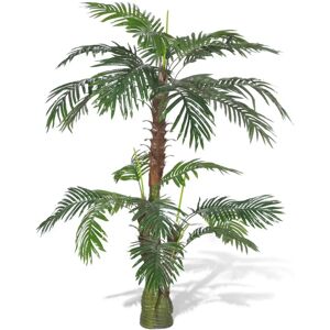 vidaXL 241355 Artificial Plant - Indoor Artificial Tree vidaXL 241355 Artificial Plant - Indoor Artificial Tree