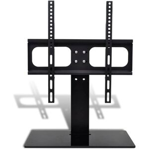 vidaXL TV-stativ - VESA 400x400 mm - Sort - 26-42 Tommer vidaXL TV-stativ - VESA 400x400 mm - Sort - 26-42 Tommer