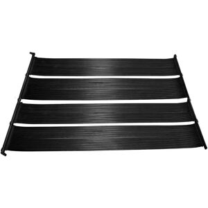 vidaXL 2x Solar Panels for Pool Heating - Solar Panel Set vidaXL 2x Solar Panels for Pool Heating - Solar Panel Set