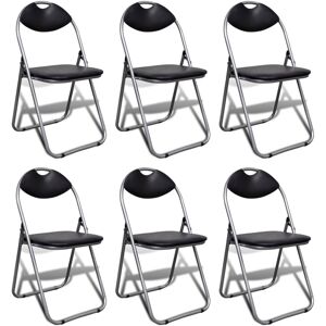 Maisonchic Modèle: Chaises Pliantes - Mobilier Maisonchic Modèle: Chaises Pliantes - Mobilier