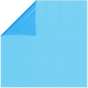 vidaXL Rectangular Pool Cover 450x220cm Blue - Pool Cover vidaXL Rectangular Pool Cover 450x220cm Blue - Pool Cover