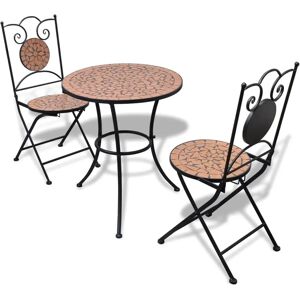 vidaXL Bistro Set (271770) vidaXL Bistro Set (271770)