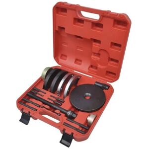 vidaXL GEN2 Wheel Hub Bearing Tool Kit 19 pcs - Wheel Hub Bearing Tool Kit vidaXL GEN2 Wheel Hub Bearing Tool Kit 19 pcs - Wheel Hub Bearing Tool Kit