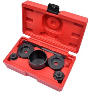 vidaXL Ford FIESTA IV & KA Rear Axle Bushings & Tools vidaXL Ford FIESTA IV & KA Rear Axle Bushings & Tools