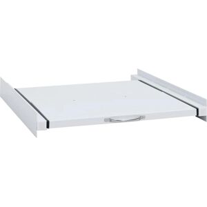 vidaXL Washing Machine Stacking Kit with Pull-Out Shelf vidaXL Washing Machine Stacking Kit with Pull-Out Shelf