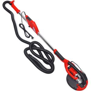 vidaxl - Szpachelka do płyt kartonowo-gipsowych 750W - Czerwona vidaxl - Szpachelka do płyt kartonowo-gipsowych 750W - Czerwona