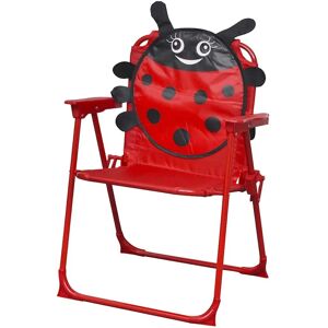 vidaXL 41842 Outdoor Furniture Set - Kids Garden Table Chairs Umbrella vidaXL 41842 Outdoor Furniture Set - Kids Garden Table Chairs Umbrella