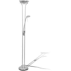 vidaXL Golvlampa Dimbare LED 23 W - Golvlampa vidaXL Golvlampa Dimbare LED 23 W - Golvlampa